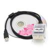 Tactrix Openport 2.0 Ecu Flash Cable 72 МГц 32-битный процессор, совместимый для Toyota Jaguar Landrover
