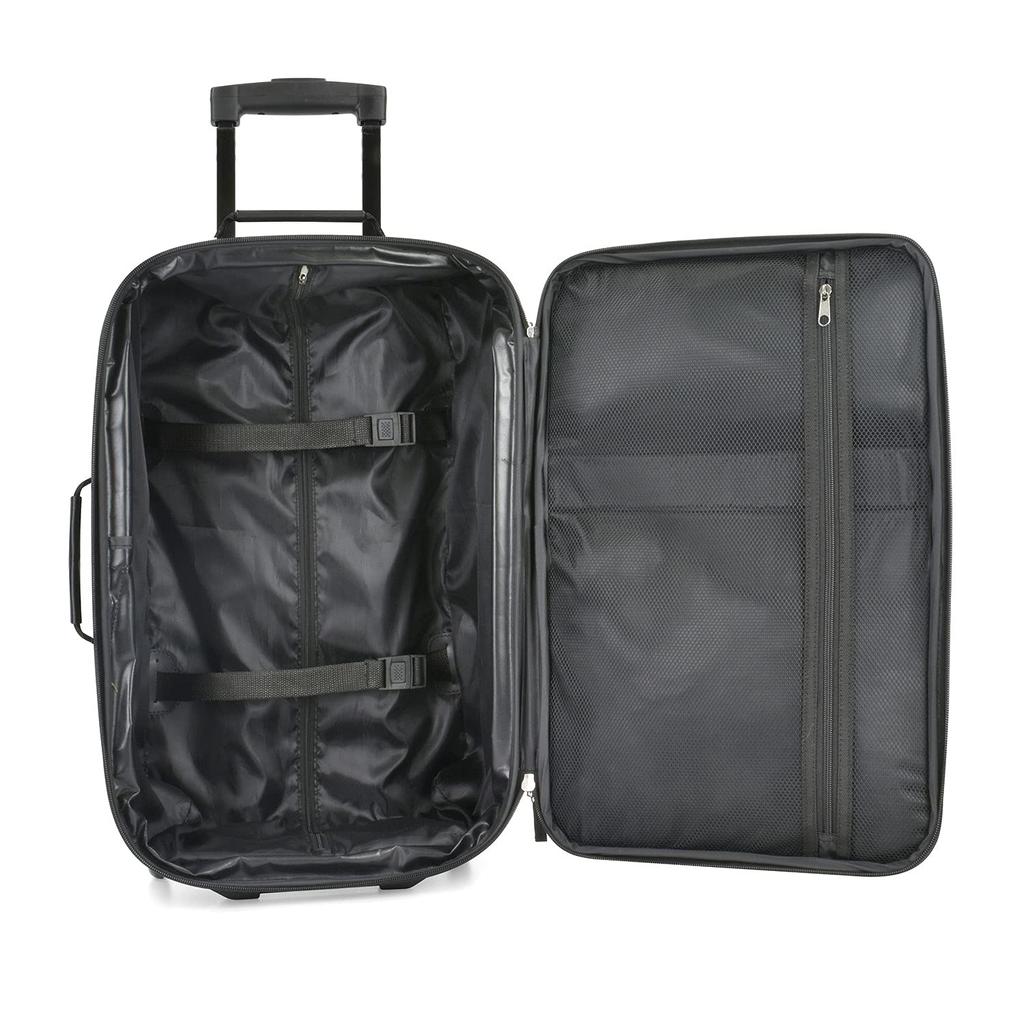 Traveler Rio Expandable Carry 2 Piece Set и США. Ручная кладь 15" 21"