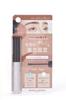 Sweets Sweets Brow Keep Mascara 02 Natural Brown