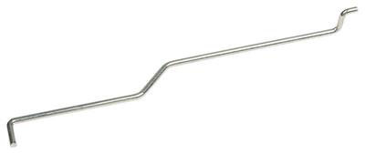 Loncin Lc2V90 Дроссельная заслонка(Т230) Оригинальная деталь 171650051-0001