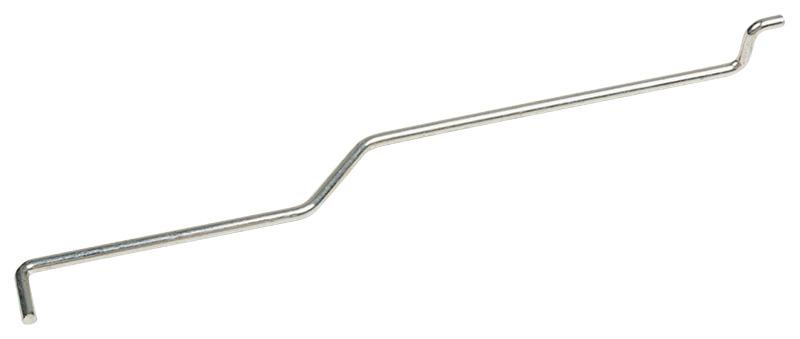 Loncin Lc2V90 Choke Rod(T230) Original Part 171650051-0001