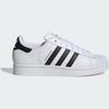 adidas Superstar II Cloud Size IH8659, Белый/Черный/Облачно-белый, 24,0 см