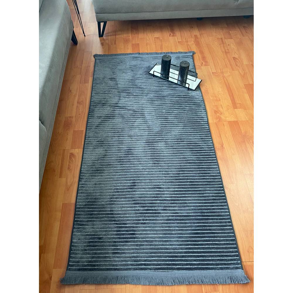 Rovigo Home Современный тканый ковер из синели