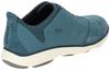 Кроссовки Geox Nebula Dunkles Azurblau