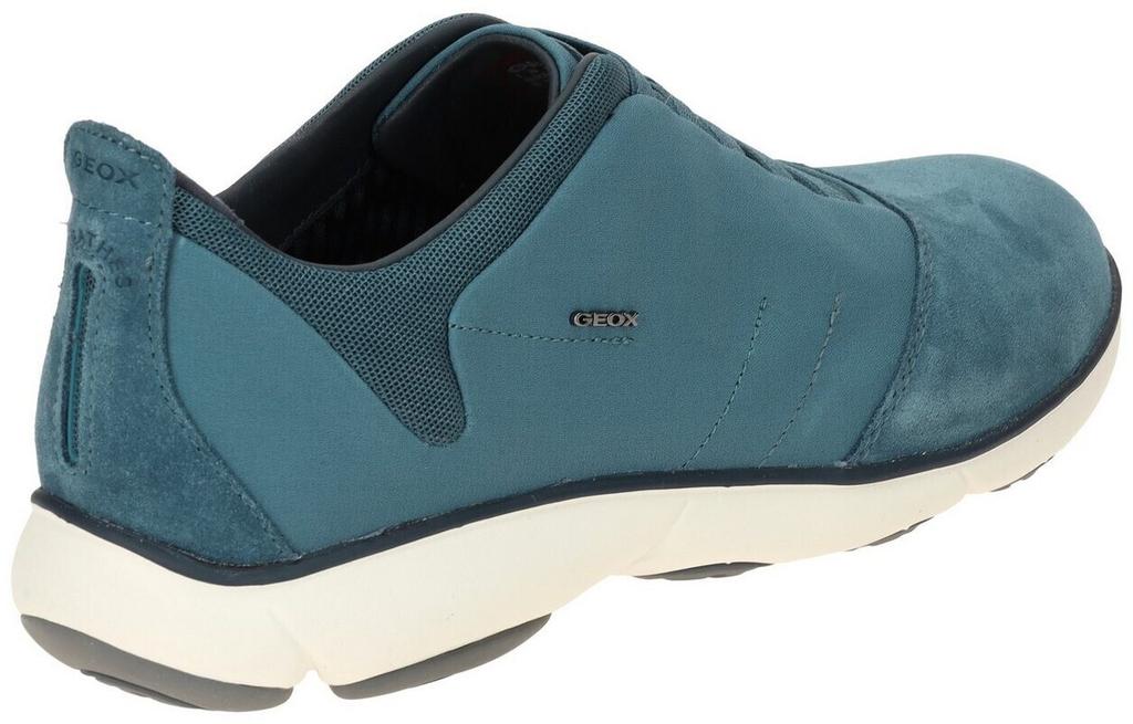 Кроссовки Geox Nebula Dunkles Azurblau