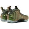 Nike Женские кроссовки Air Foamposite One Iridescent Повседневная обувь AA3963-001