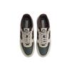 Nike Air Force 1 Low Cream Vintage Green Мужские кроссовки Earth Sail Gum, средне-коричневые FQ8823-236