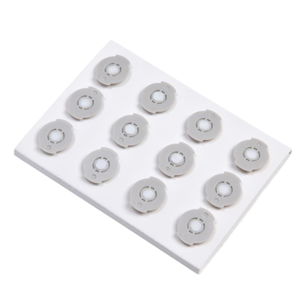 Сменные фильтры для водяного бака, аксессуары для подметального робота, подходят для Xiaomi Roborock 1S T4/T5 S4 S5 S6