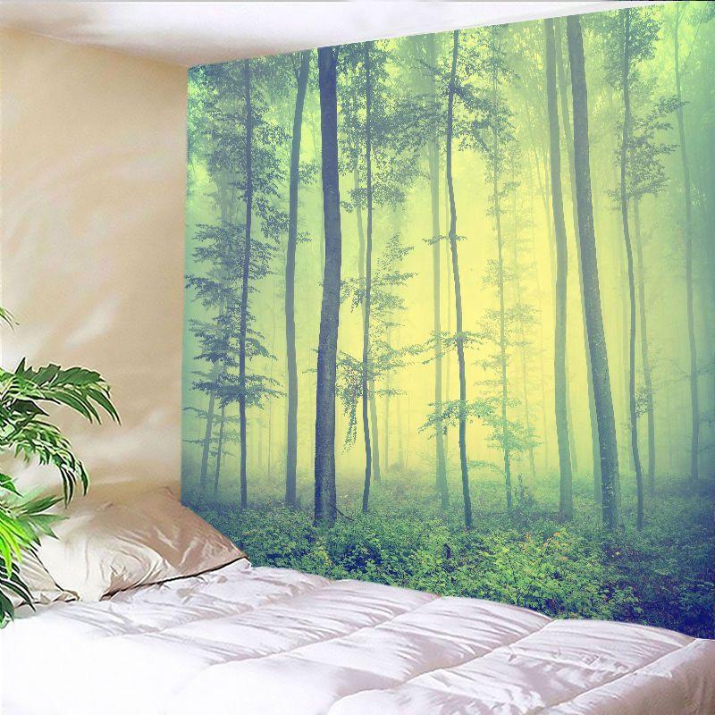 Гобелен в европейском стиле, подвесная ткань, настенное украшение, тканевый фон, тканевое покрытие для спальни, гостиной