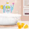 Игрушка для пены для ванны в виде мороженого для малышей, машина для пены для ванны с пенообразователем, набор для ролевой игры в мороженое, игрушки для ванны для мальчиков и девочек 3-8 лет