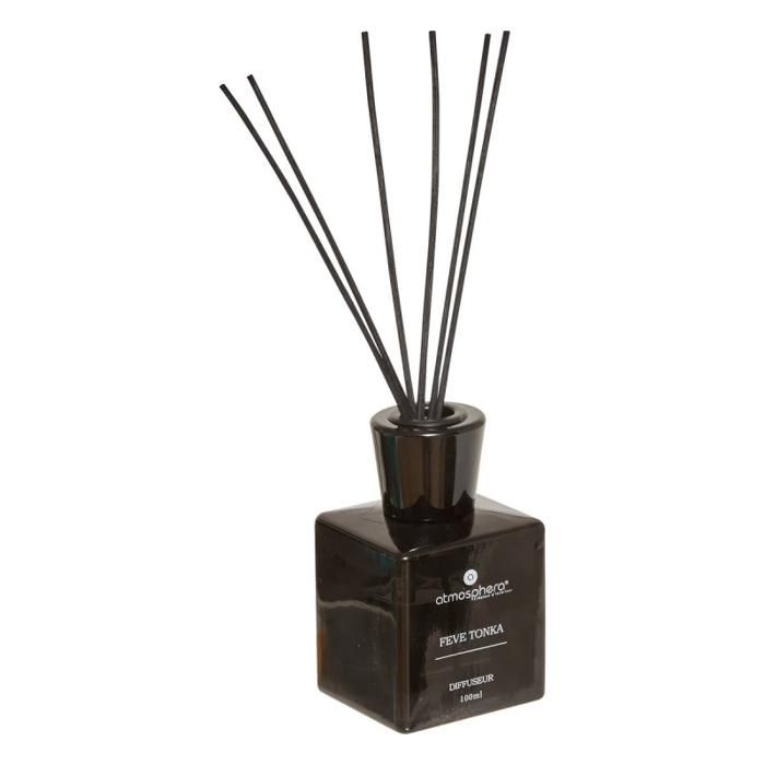 Coffret 4 Pièces senteur "Lucio" Atmosphera - -