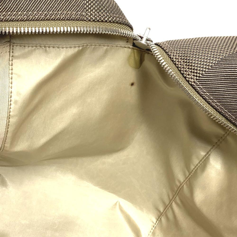 Louis Vuitton M93015 Damier Geant Suvlan 2WAY Дорожная сумка Сумка для рук Даффл