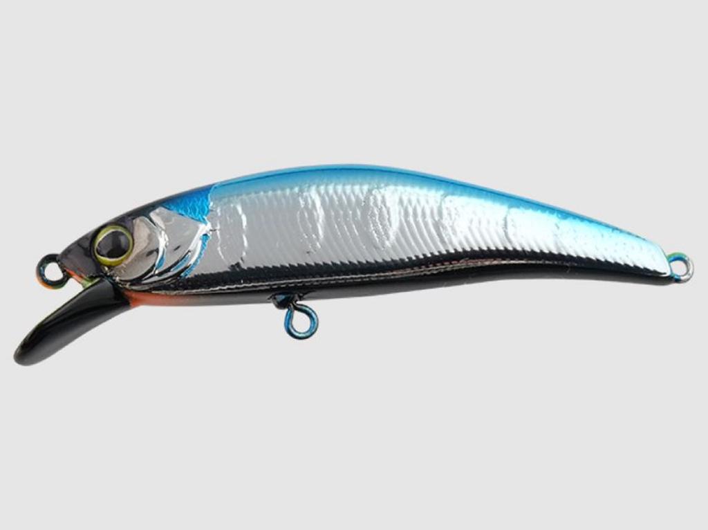 Jackall Timon Tricoroll Ryushin 63 HW Sinking Lure Namahage Ollie (1584)
