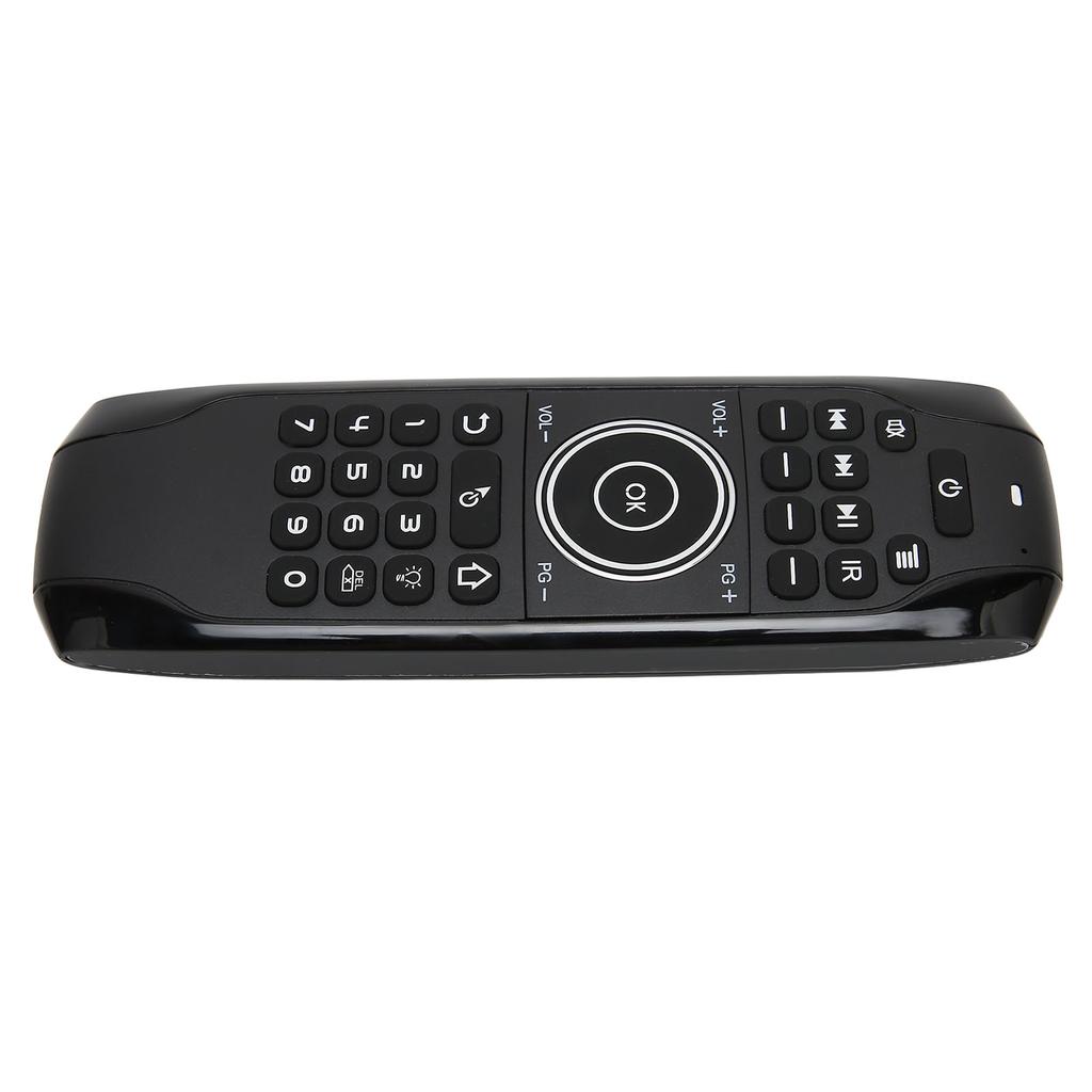 Замена голосового пульта дистанционного управления Bluetooth Air Remote Control для ТВ-приставки, компьютера, смарт-телевидения