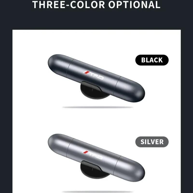 Автомобильный аварийный молоток Стеклобой Резак для ремня безопасности для TRD Toyota Gr Corolla Rav4 Auris Camry Yaris CHR