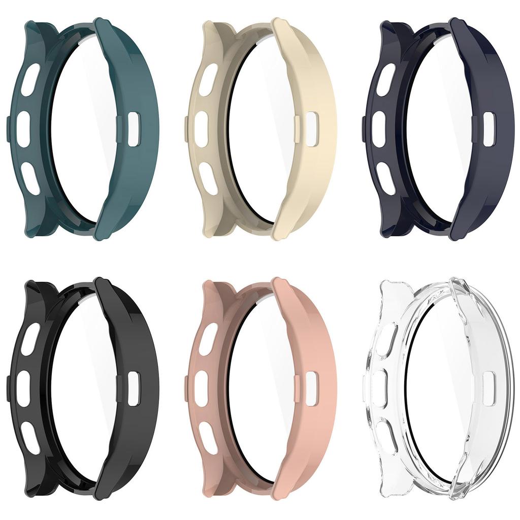 Защитный чехол для часов Venu 3S, сменный корпус, защитный корпус от царапин с защитой экрана