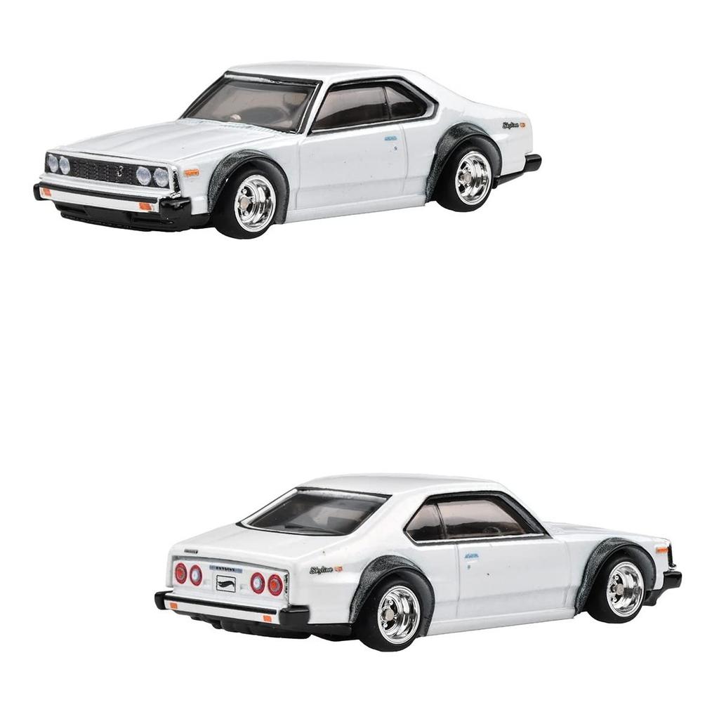 Hot Wheels Премиум Коллекционный Набор Ассортимент лет и [3 и более] 986P-GMH39