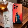 Чехол для телефона S-Sergio P-Perez для iPhone 17,16,15,14,13,12,11 Plus,Pro Max,XS, Мягкий силиконовый черный чехол