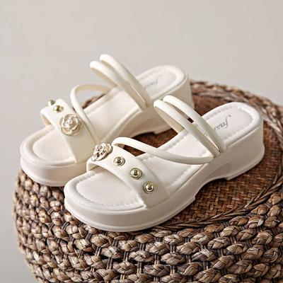 Женская обувь – Сандалии