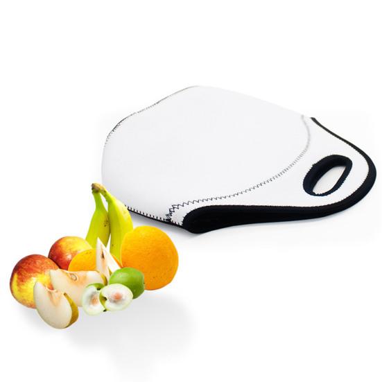 Прочная сумка для обеда, грязеотталкивающая портативная сумка для еды