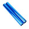 Aluminum Zinc Zinc Alloy Relay Baton Athletics Running Match Baton School Relay Track Baton  Racing Match