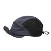 Japanese Quick-dry Breathable Short Brim Baseball Cap Men Women Sunscreen Outdoor Hip-hop Cap Soft Brim Hat