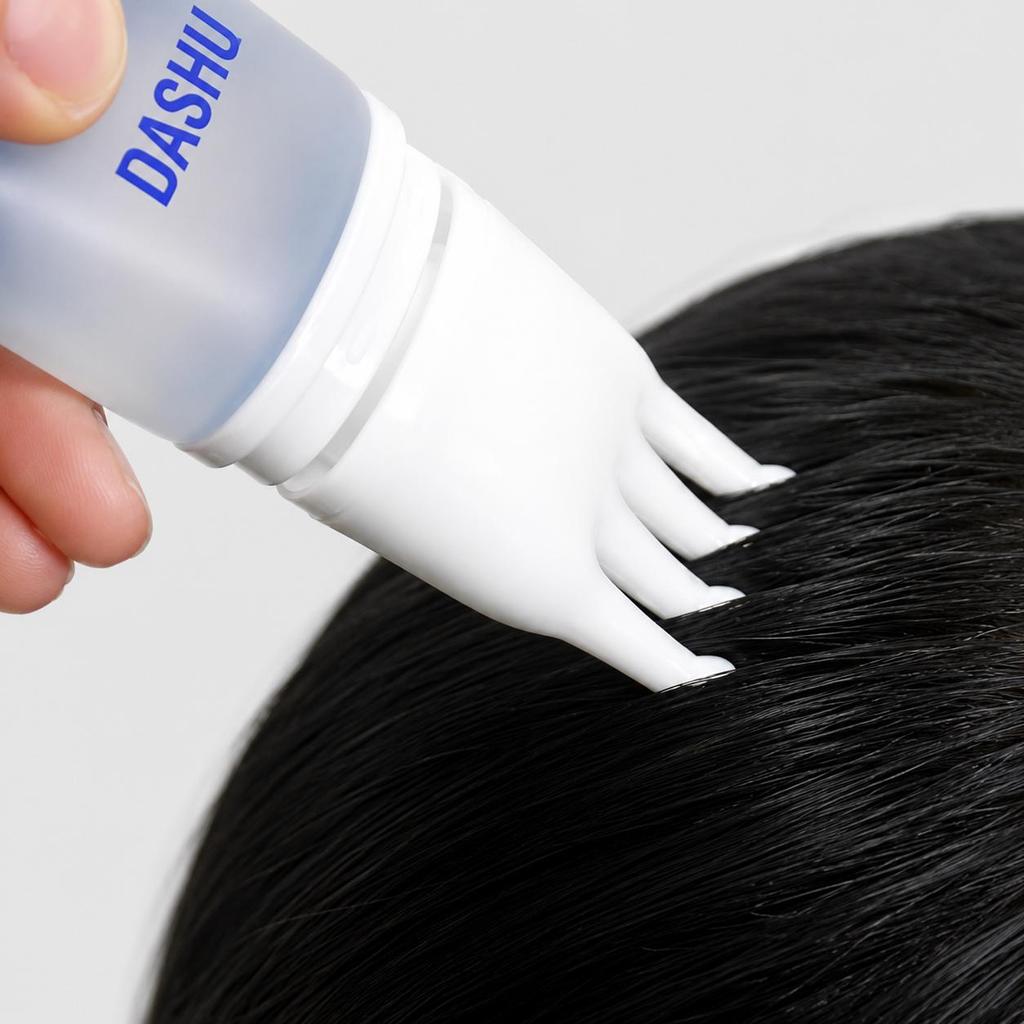 DASHU Daily Milk Thistle Spicule Shot Scalp Ampoule 70ml