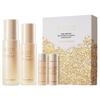 Набор из 2 средств Nature Republic Ginseng Royal Silk