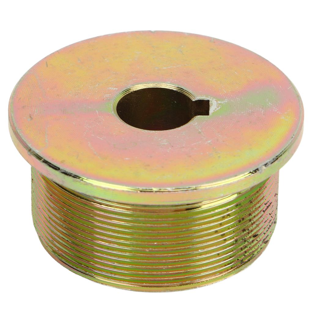 Адаптер свободного хода правого привода для установки маховика двигателя MY1016Z MY1016 MY1018 MY1020