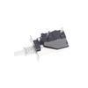 Heater Gear Switch 10A 250V Ac Spst 2 Pins Push Button Power Switch Kdc-A04-88 Since The Lock Kdc-A04