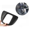 New Car Automatic Gear Box Shift Cover For Mercedes Benz Vanio W639 Vito W636 2010-2015 Automobile Gear Lever