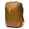 Cotopaxi ALLPA 35L TRAVEL PACK - 35-литровый дорожный рюкзак, Бронзовый, 4202320535252