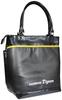 Tote Bag Black [Lezax] HTBB-3407