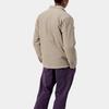Carhartt WIP Однобортная вельветовая рубашка-куртка Мужские куртки Светло-коричневый I028827-G1-00