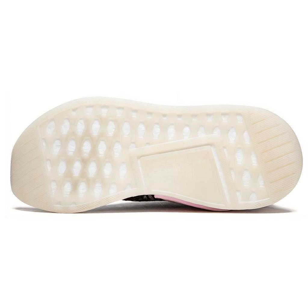 adidas Женские NMD_CS2 Primeknit 'Серый Белый' Женские BY9312