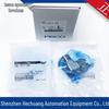 Совершенно новый японский обжимной фитинг PISCO SUS316 NSL1611-04 NSL1290-03