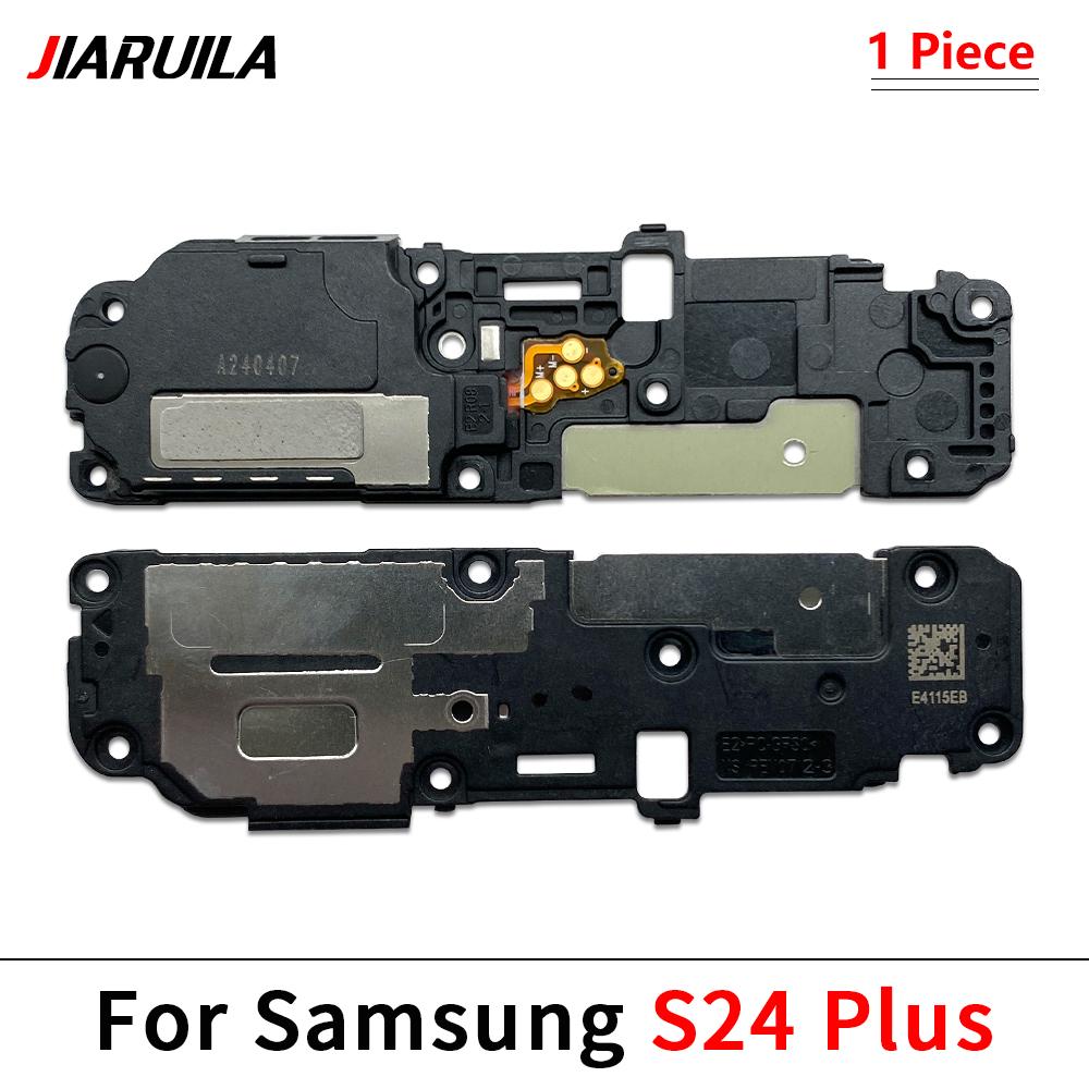 Динамик для Samsung S11 S911 S11Plus S916 S11 Ultra S918 S11 Fe Модуль зуммера/звонка Запасные части на шлейфе