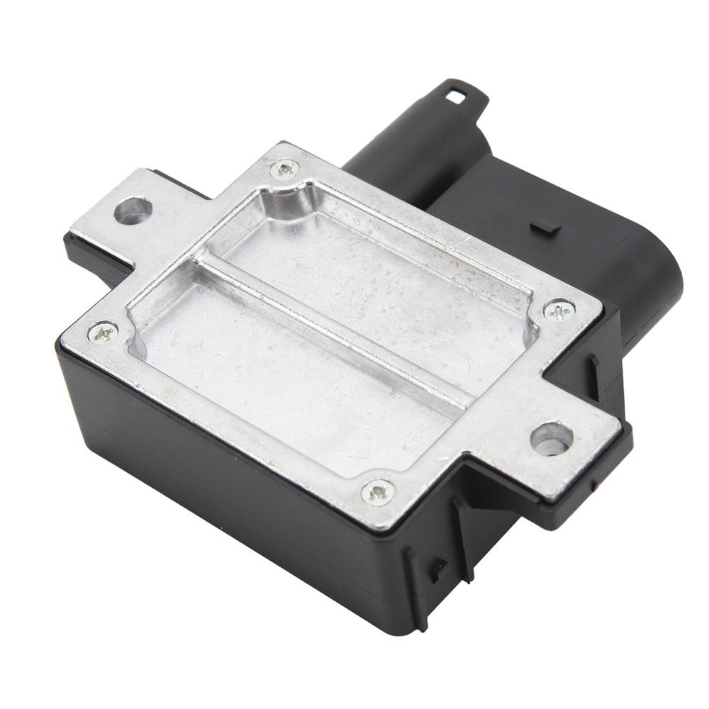 Модуль свечи предпускового подогрева-6461532579