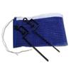 Professional Standard Easy Install Simple Support Ping Pong Mesh Sports Supplies Table Tennis Net