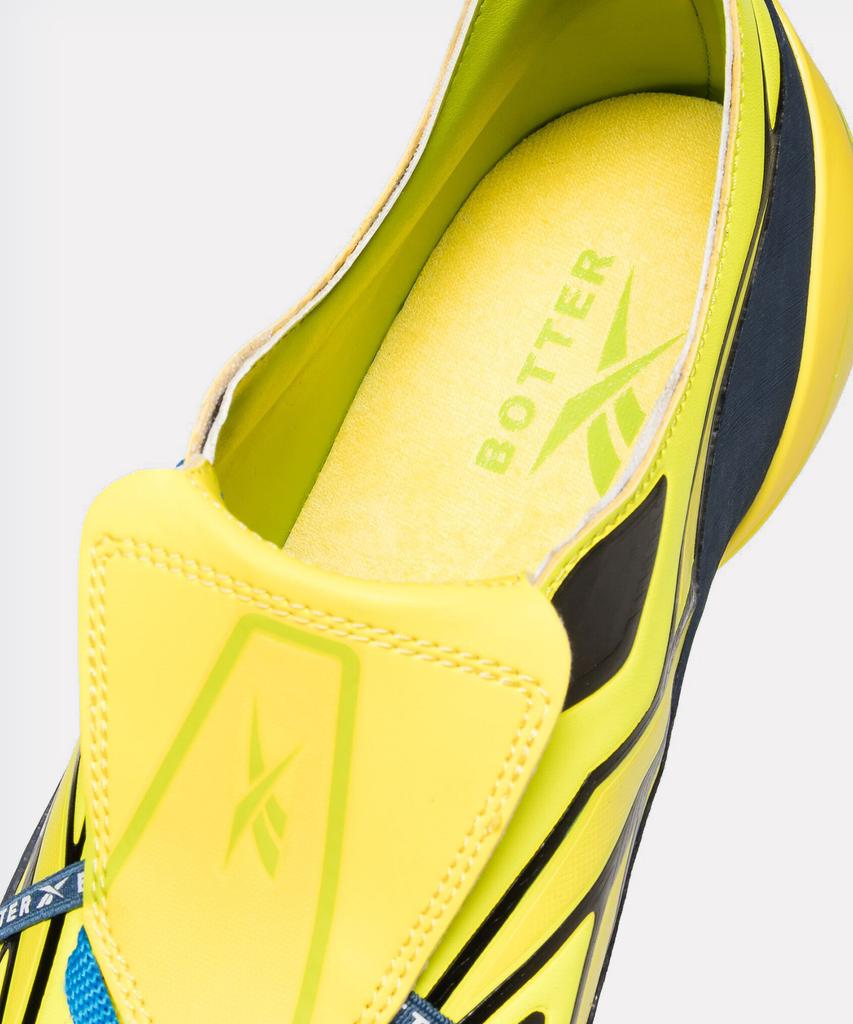 Reebok X Botter Energia Bo Kets - Yellow:Navy / Rmia04Gc99Mat0021800