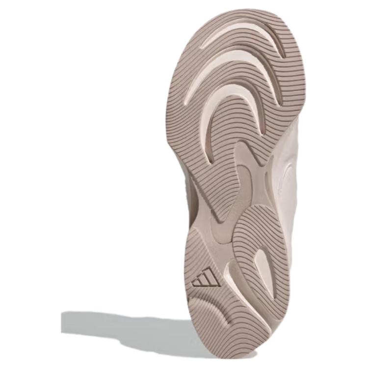 Adidas Swanner Comfortable Versatile Low-Top Running Shoes Women Sneakers Light-Pink JP6533