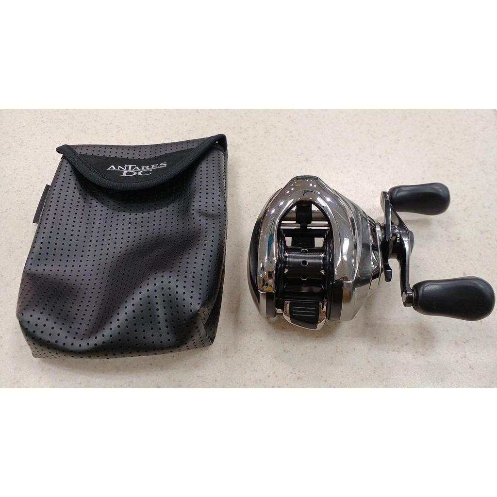 Used SHIMANO 16 Antares DC 03519 Bait reel