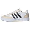 Neo Gradas Durable Non-Slip Low-Top Skate Shoes Women Sneakers White Beige H01221