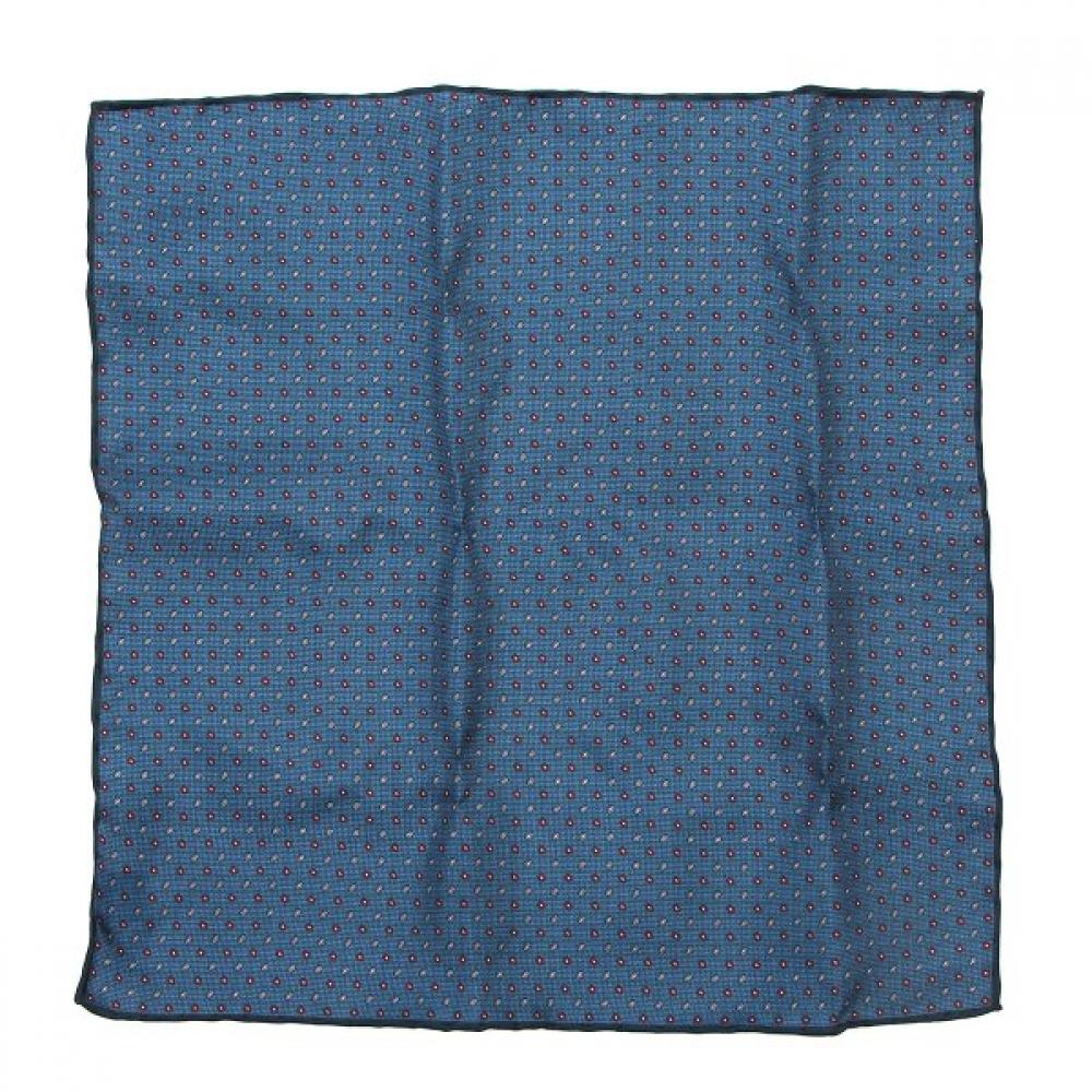 Il Moro Набор галстук + нагрудный платок  Firenze A 03