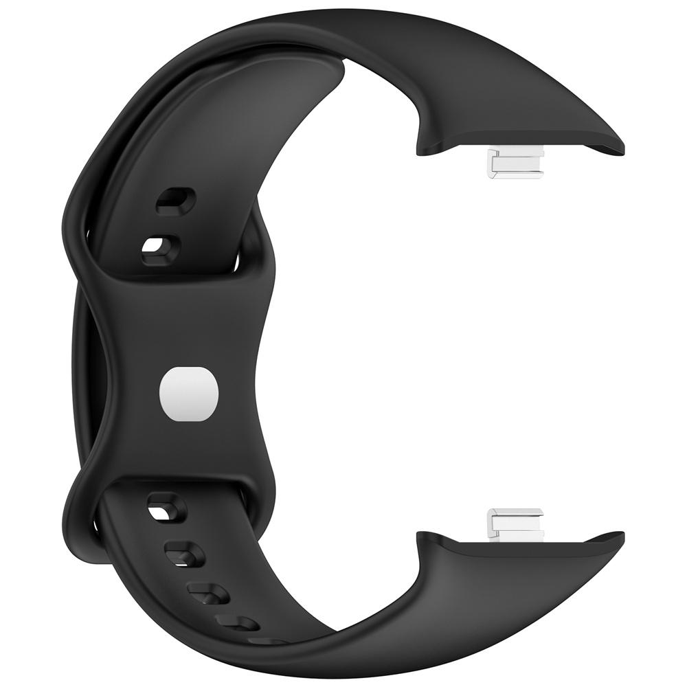 Силиконовый ремешок для Vivo Watch GT2 Замена ремешка для lQOO Watch GT2 дышащий Наручный ремешок