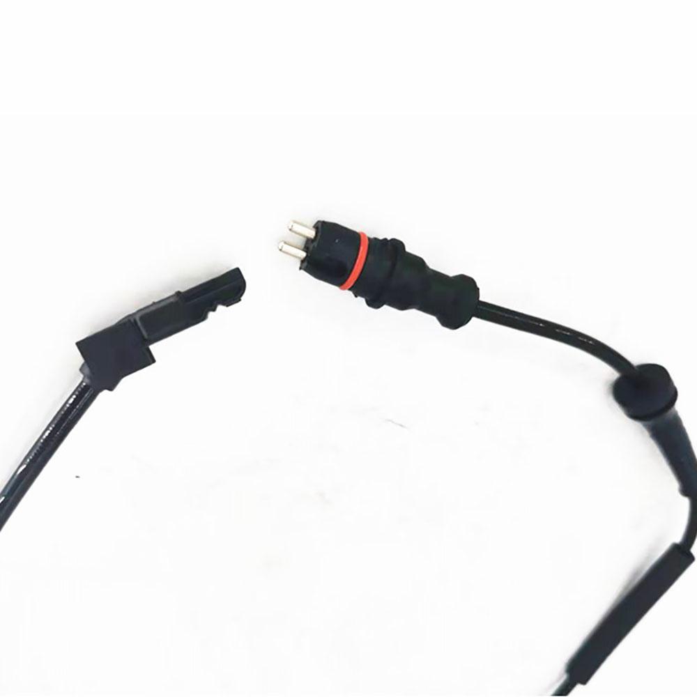 Датчик скорости колеса ABS Передний для Renault Espace IV JK0/1 Laguna II BG0/1 Vel Sat