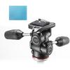 Трехпозиционная головка Manfrotto с быстросъемной площадкой 200lt Pl Jp A00061bmn
