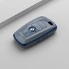 4 Buttons for BMW F30 F20 F10 F18 F22 F01 X3 X4 F06 F02 M3 M5 Car Key Cover Case Shell Auto Styling Accessories BM5