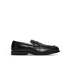 Лоферы Ess Rubber Penny Loafer Pol Lth