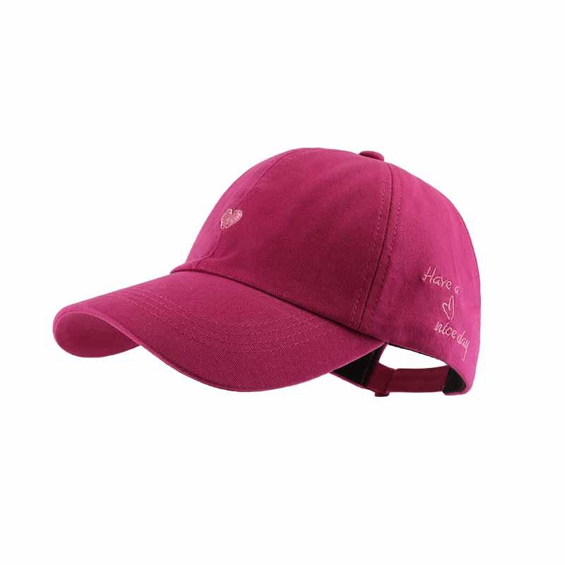 Women Ponytail Baseball Caps Fashion Lady Criss Cross Messy Bun Snapback Hat Outdoor Sports Adjustable Breathable Trucker Hats